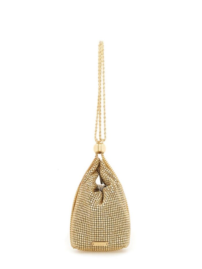 CULT GAIA BORSA "RUE WRISTLET"