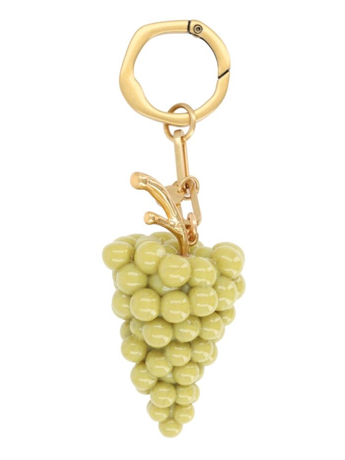 CULT GAIA CHARM "GRAPE"