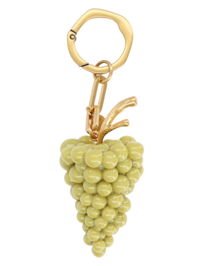 CULT GAIA CHARM "GRAPE"