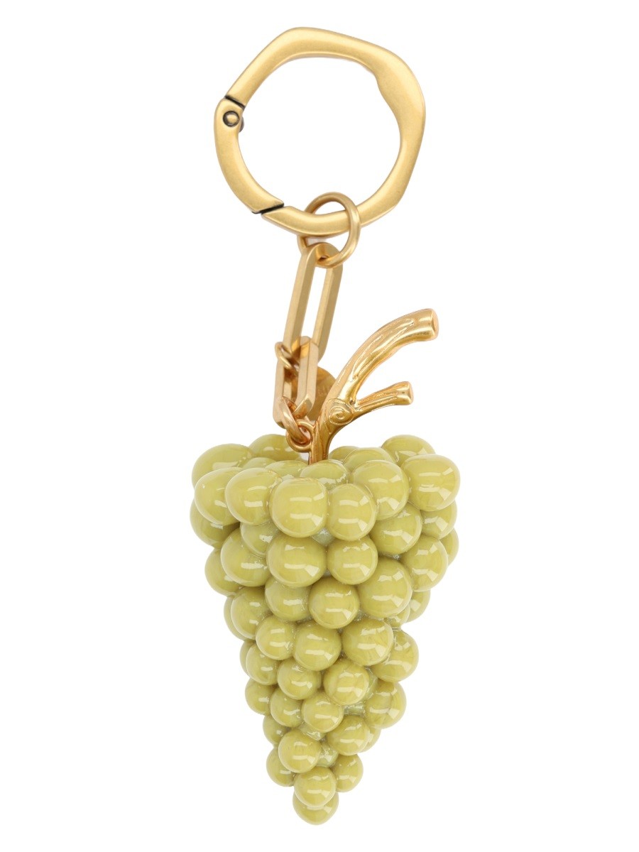 CULT GAIA CHARM "GRAPE"