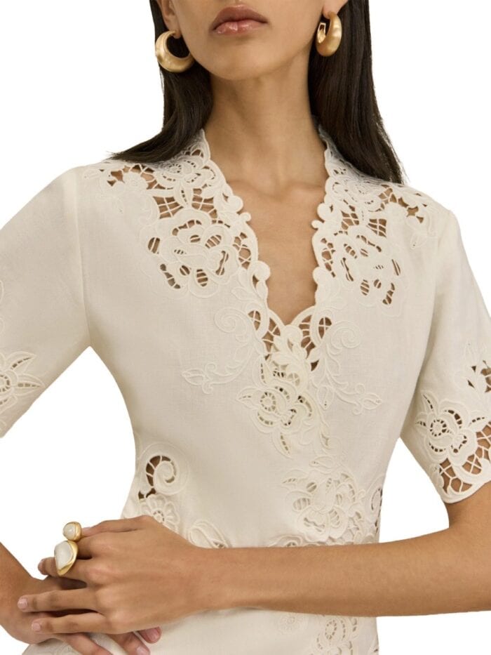 CULT GAIA "CLEO" RING