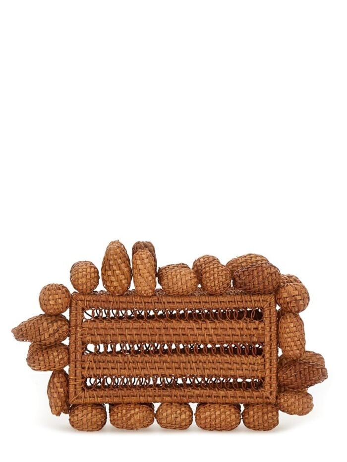 CULT GAIA CLUTCH "AKIRA"