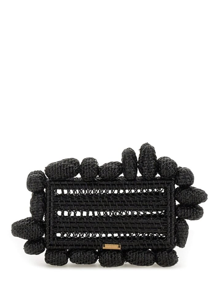 CULT GAIA CLUTCH "AKIRA"