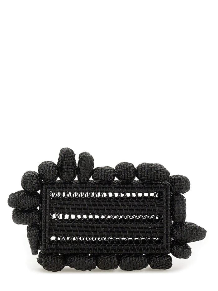 CULT GAIA CLUTCH "AKIRA"