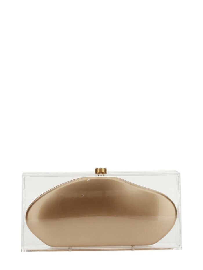 CULT GAIA CLUTCH BAG "ANNIKA"