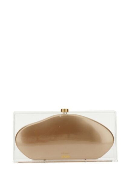 CULT GAIA CLUTCH BAG "ANNIKA"