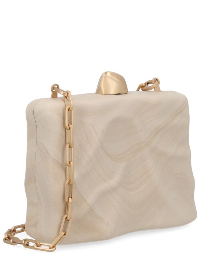 CULT GAIA CLUTCH "FLYN"