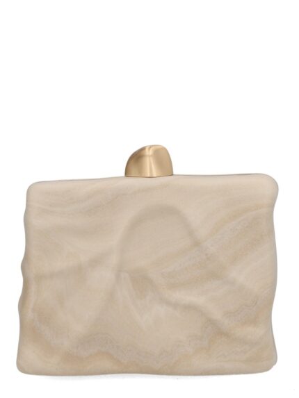 CULT GAIA CLUTCH "FLYN"
