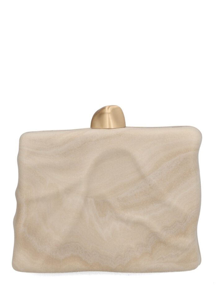 CULT GAIA CLUTCH "FLYN"