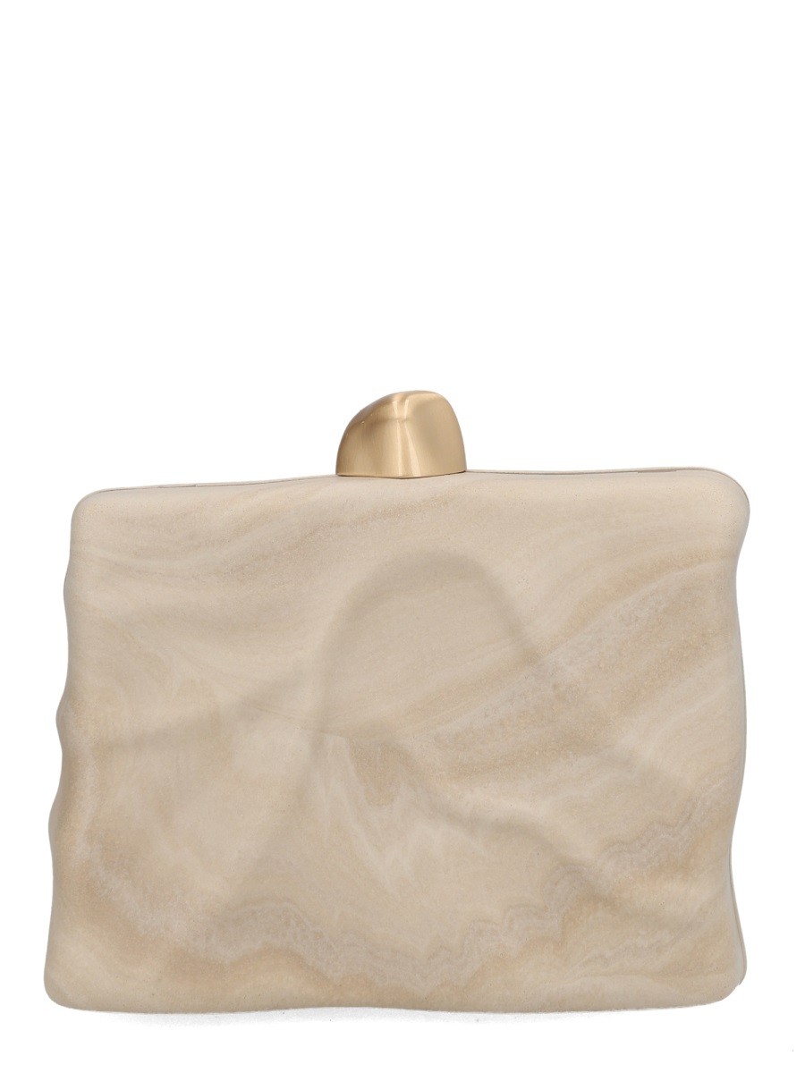 CULT GAIA CLUTCH "FLYN"