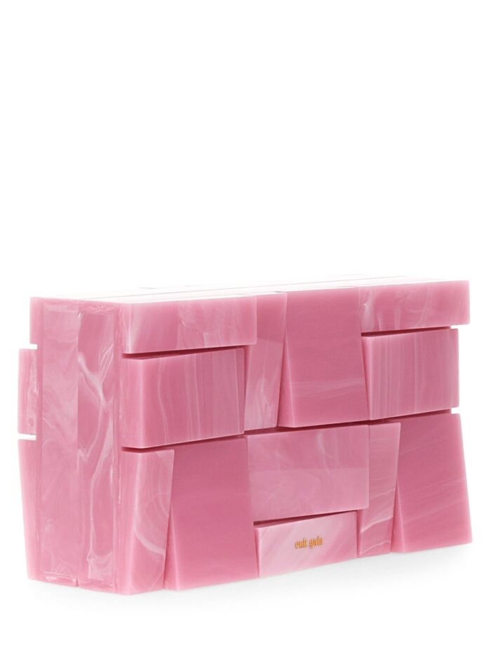 CULT GAIA CLUTCH "GALLERY"