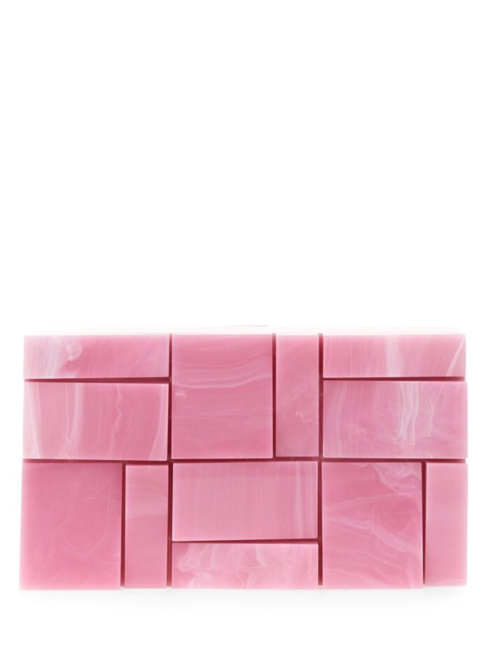 CULT GAIA CLUTCH "GALLERY"