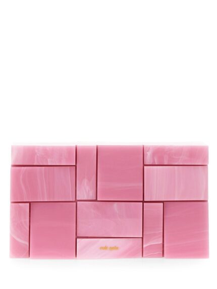 CULT GAIA CLUTCH "GALLERY"