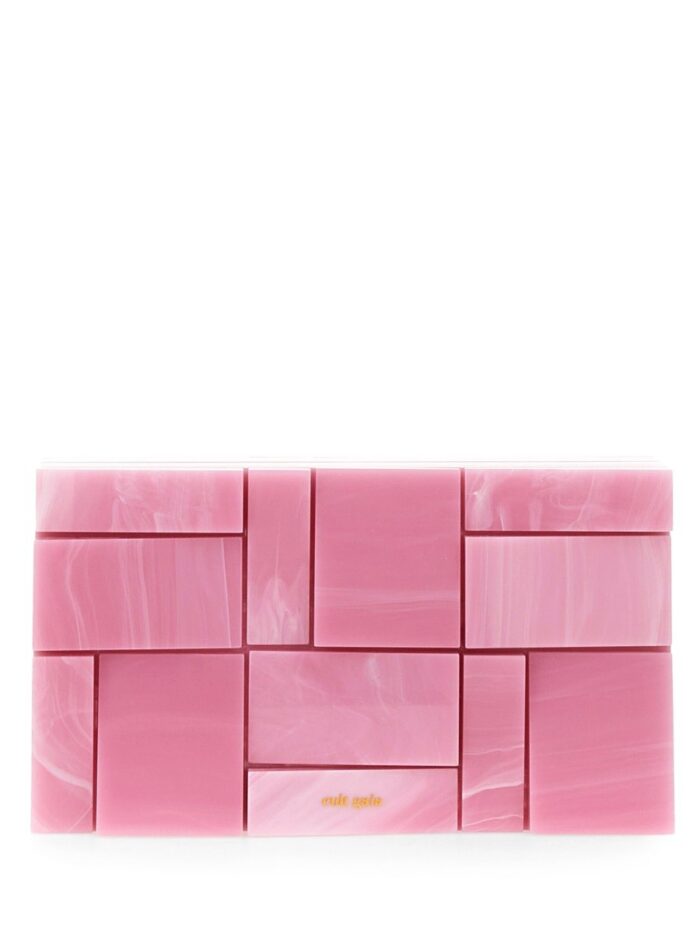 CULT GAIA CLUTCH "GALLERY"