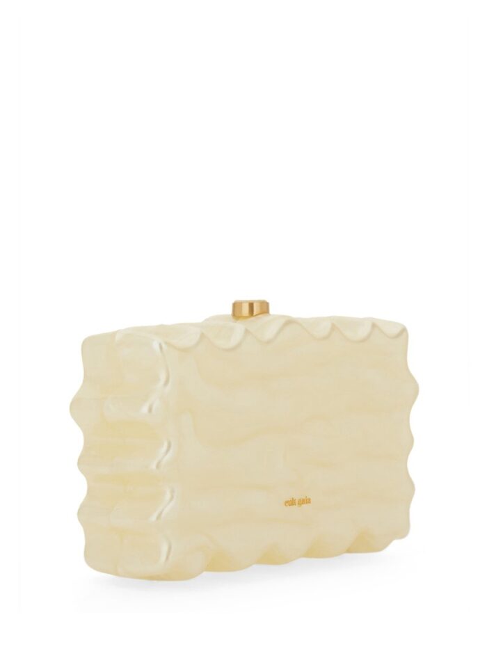 CULT GAIA CLUTCH "PALOMA"