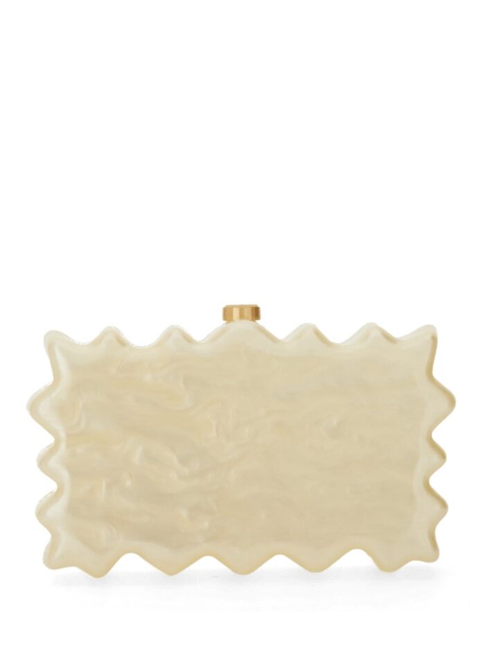 CULT GAIA CLUTCH "PALOMA"