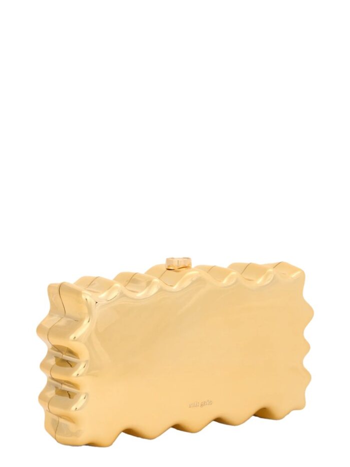 CULT GAIA CLUTCH "PALOMA"