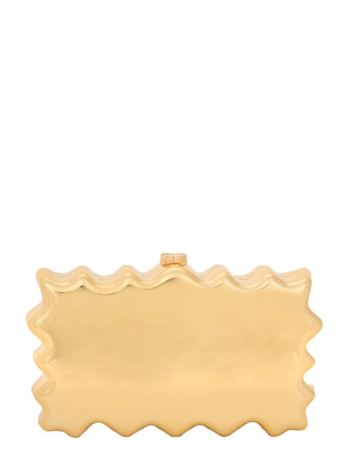 CULT GAIA CLUTCH "PALOMA"