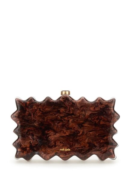 CULT GAIA CLUTCH "PALOMA"