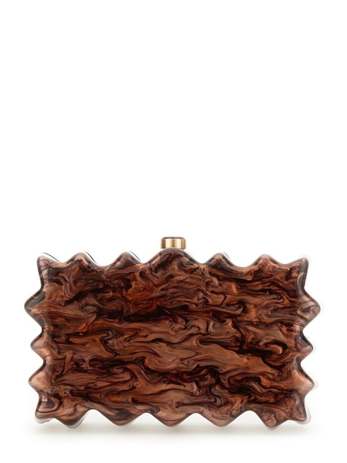 CULT GAIA CLUTCH "PALOMA"