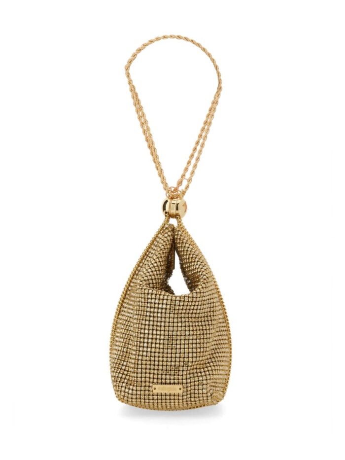 CULT GAIA CLUTCH "RUE"