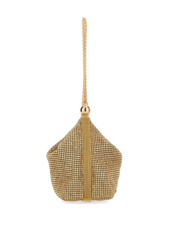 CULT GAIA CLUTCH "RUE"