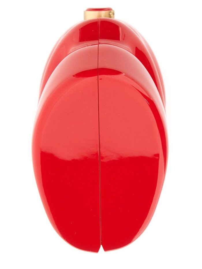 CULT GAIA CLUTCH "SCRUNCH"