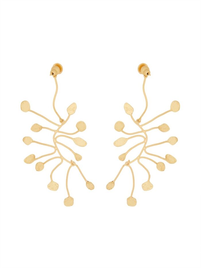 CULT GAIA EARRINGS "ILARIA"