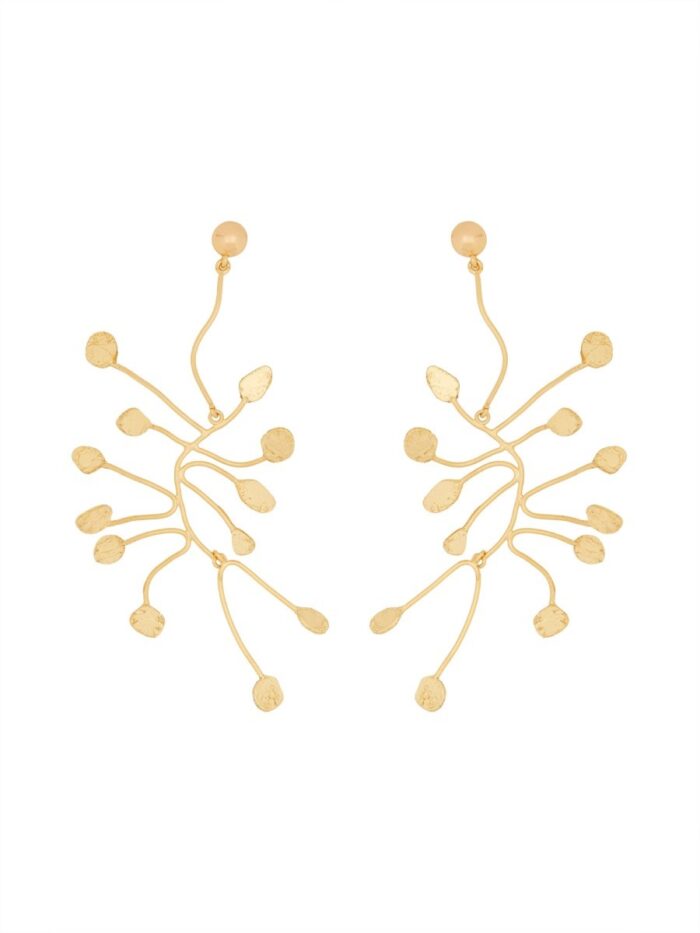 CULT GAIA EARRINGS "ILARIA"
