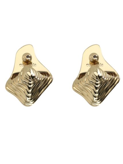 CULT GAIA EARRINGS "RELIC"