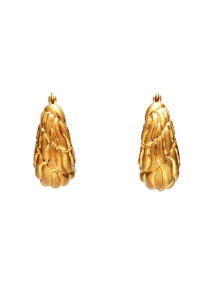 CULT GAIA "FLOUR" EARRINGS