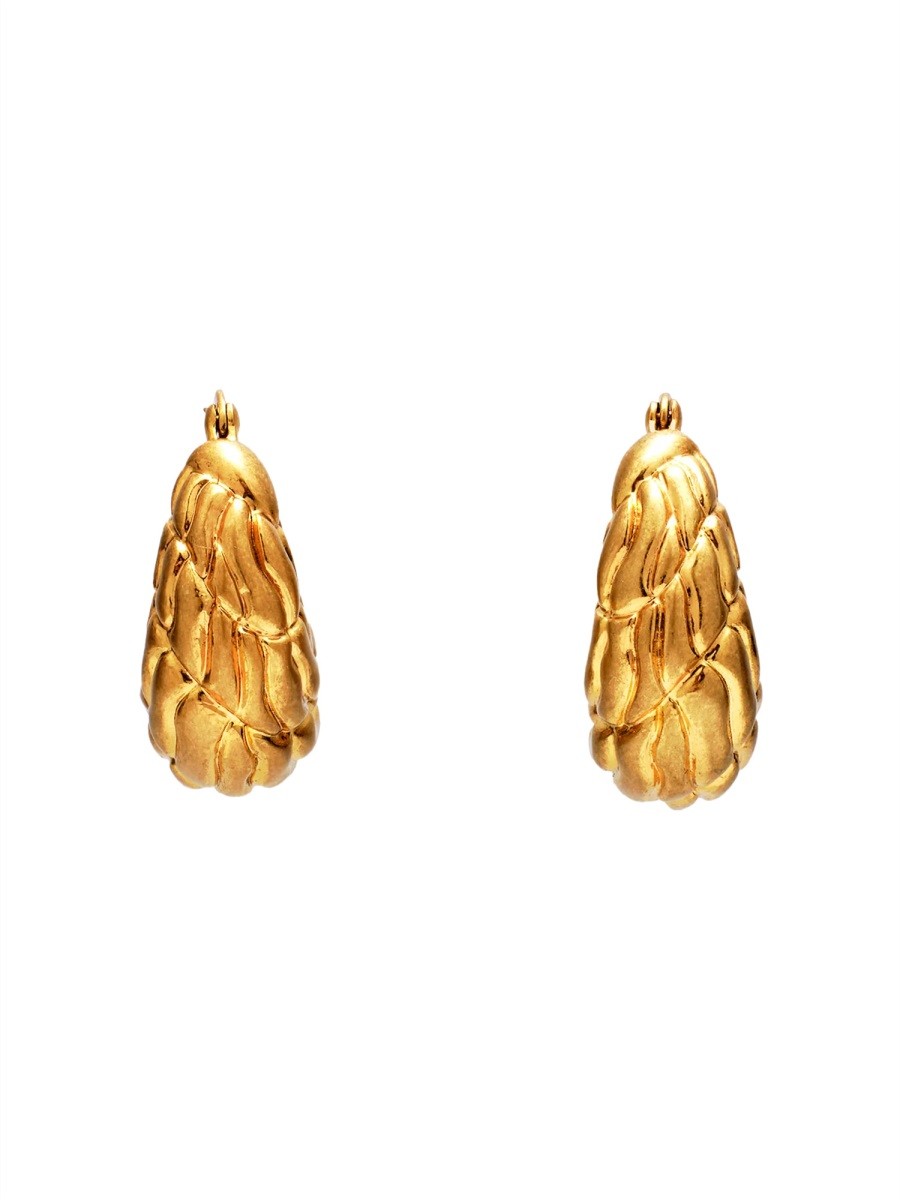 CULT GAIA "FLOUR" EARRINGS