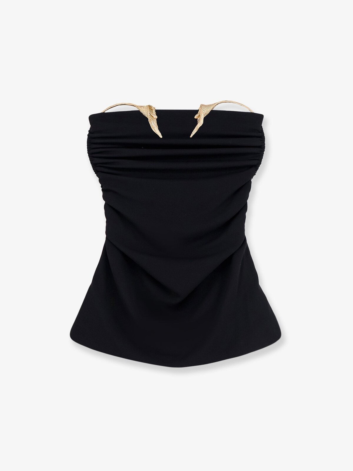 CULT GAIA Isiah Viscose Top