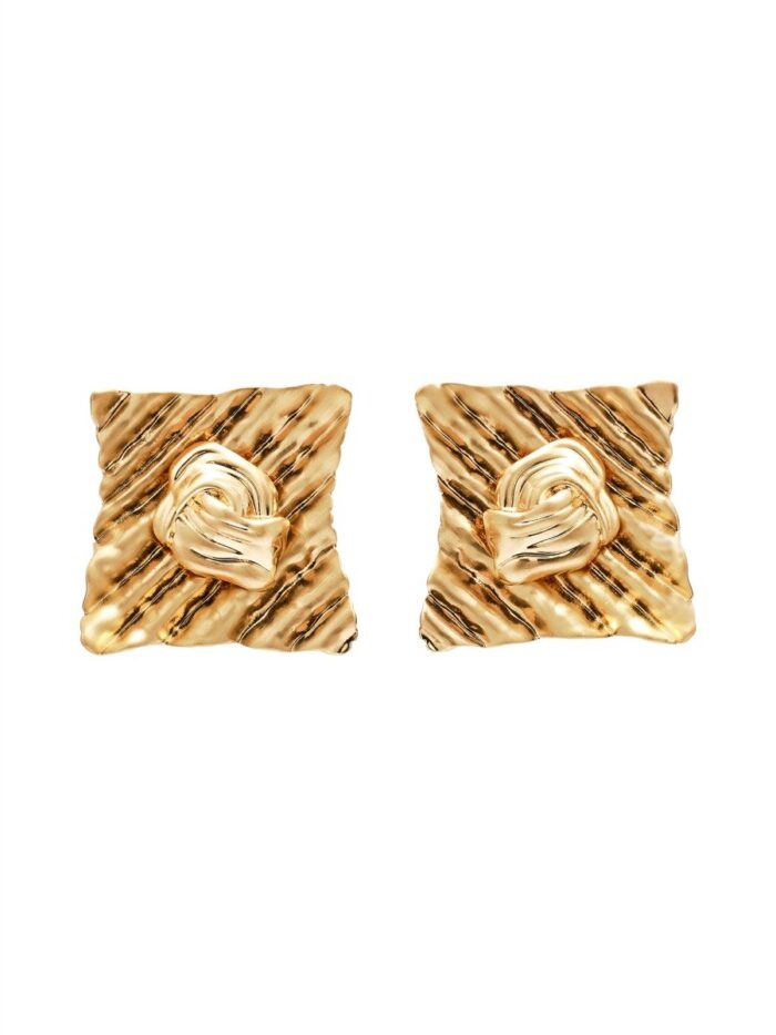 CULT GAIA "NAYDINE" EARRINGS