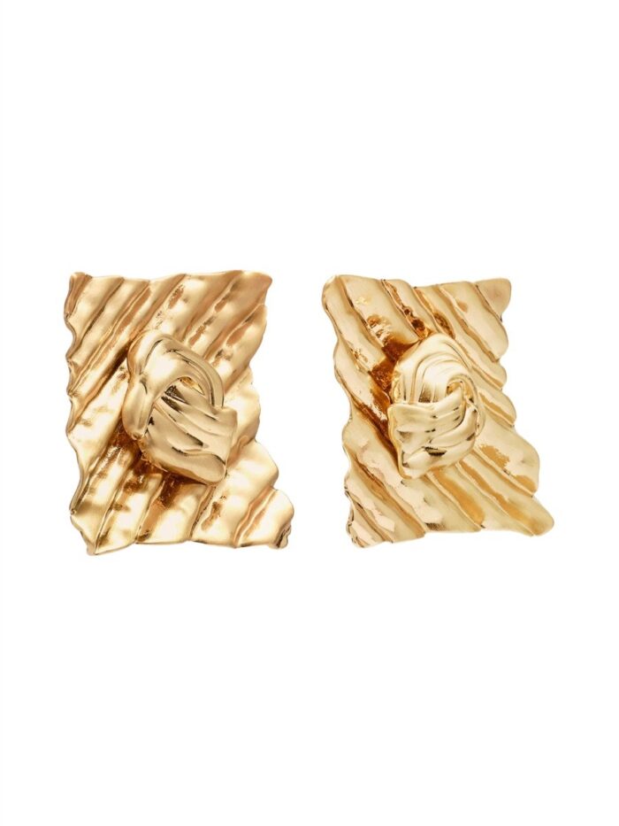 CULT GAIA "NAYDINE" EARRINGS
