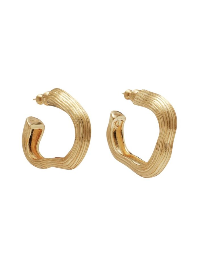 CULT GAIA "PALAIS" EARRINGS