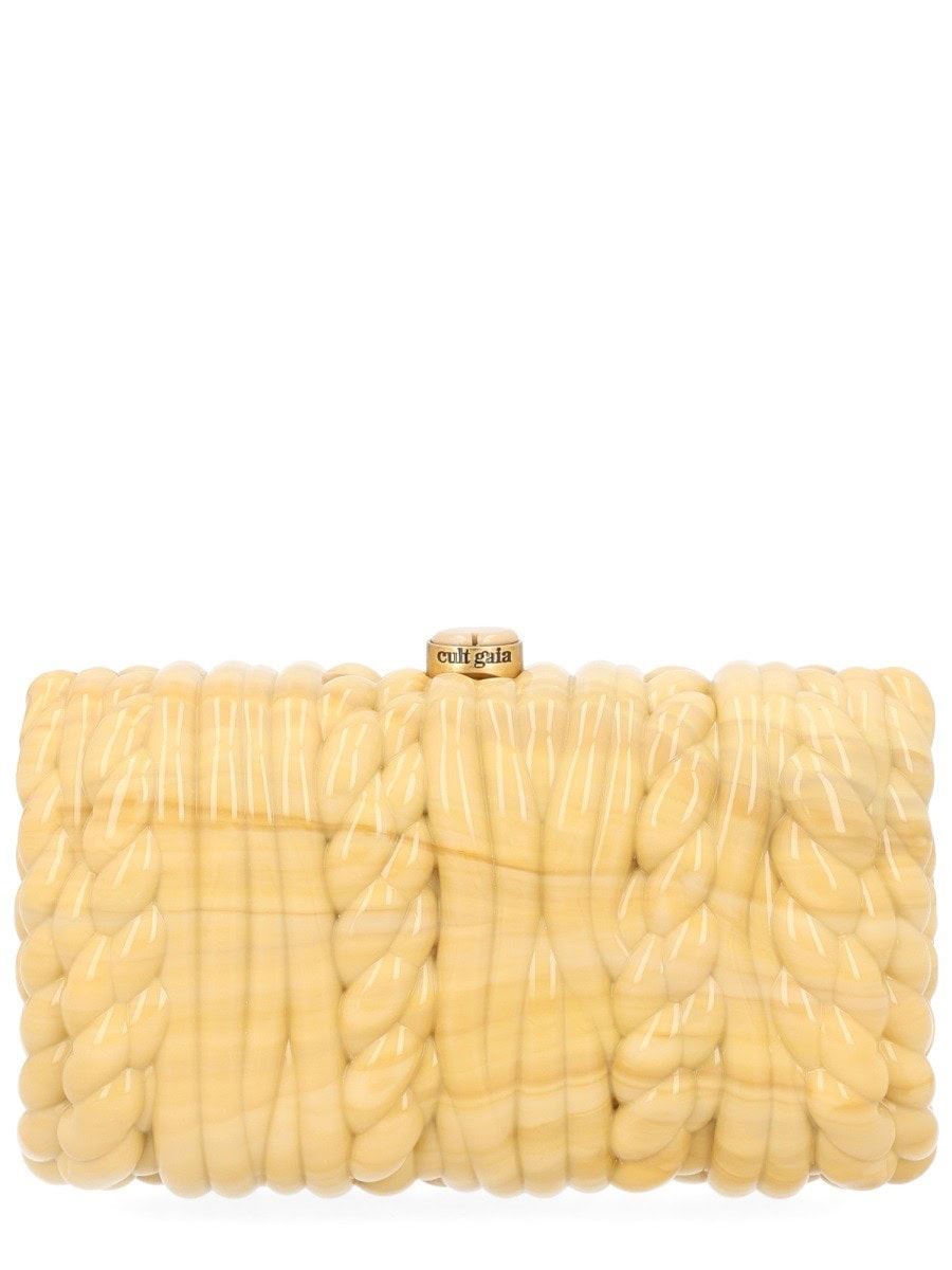 CULT GAIA POCHETTE "HELENE"