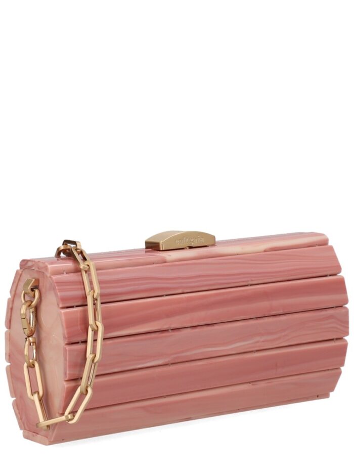 CULT GAIA "ROLIE POLIE" MINI BAG