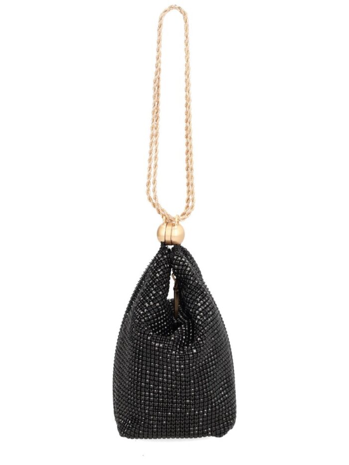 CULT GAIA "RUE WRISTLET" BAGS