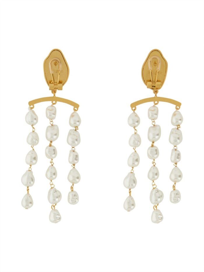 CULT GAIA "SHIVANI" EARRINGS