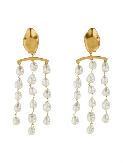 CULT GAIA "SHIVANI" EARRINGS