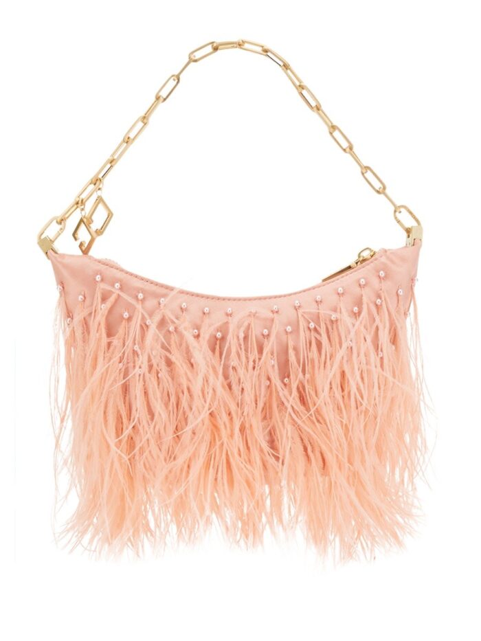 CULT GAIA SHOULDER BAG GIA