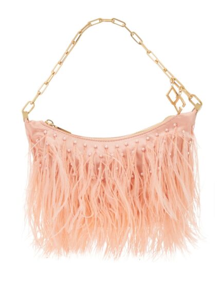 CULT GAIA SHOULDER BAG GIA