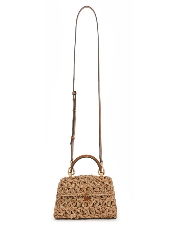 CULT GAIA SHOULDER BAG "SYBIL"