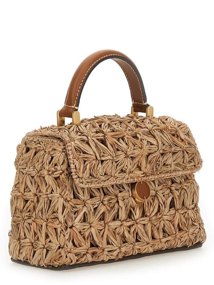 CULT GAIA SHOULDER BAG "SYBIL"