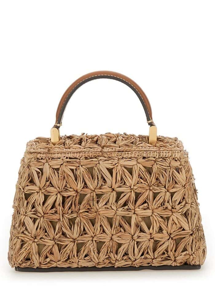 CULT GAIA SHOULDER BAG "SYBIL"