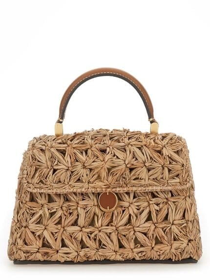 CULT GAIA SHOULDER BAG "SYBIL"