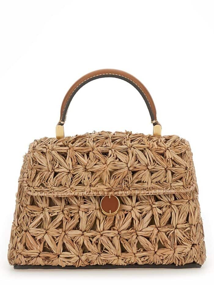 CULT GAIA SHOULDER BAG "SYBIL"
