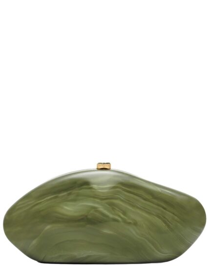 CULT GAIA "THE CALDERA CLUTCH" BAG