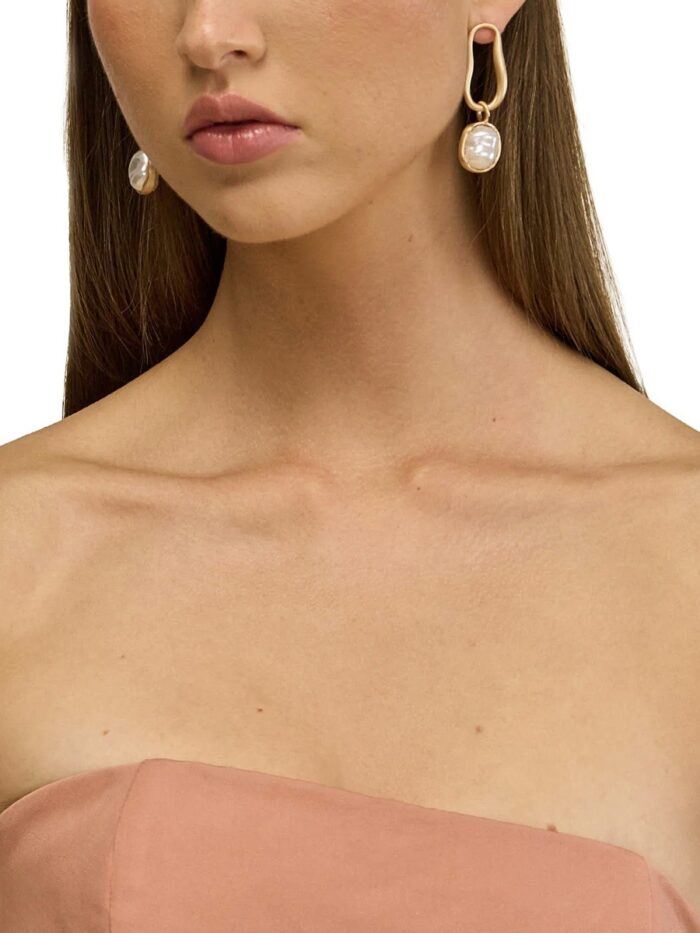 CULT GAIA "TRUE" EARRINGS